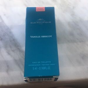 Comptoir Sud Pacifique: Vanille Abricot